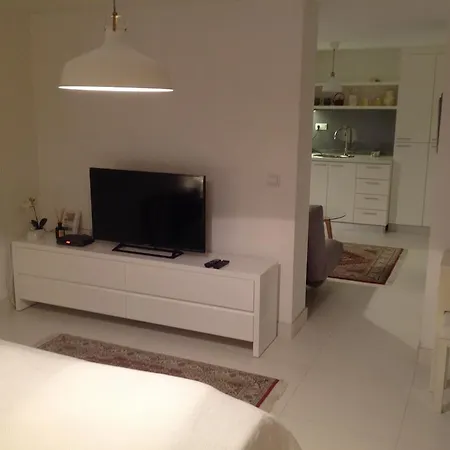 Cozy Center Apartment